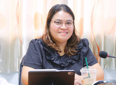 ประชุมวางแผนขับเคลื่อนความเข้มแข็งสหกรณ์ภาคการเกษตรและกลุ่มเกษตรกร เพื่อหารือและร่วมวิเคราะห์ข้อมูลสหกรณ์ภาคการเกษตรและกลุ่มเกษตรกรเป้าหมาย แล้ววางแนวทางการส่งเสริมความเข้มแข็งการแก้ปัญหาในด้านต่าง ๆ และนำไปวางแผนกำหนดกลยุทธ์/แผนงานกับคณะกรรมการสหกรณ์/กล ... พารามิเตอร์รูปภาพ 24